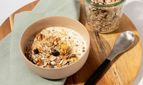 Hanf auf dem Familientisch: Kinder und Lebensmittel aus Hanf