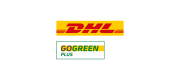 Versand mit DHL GoGreen