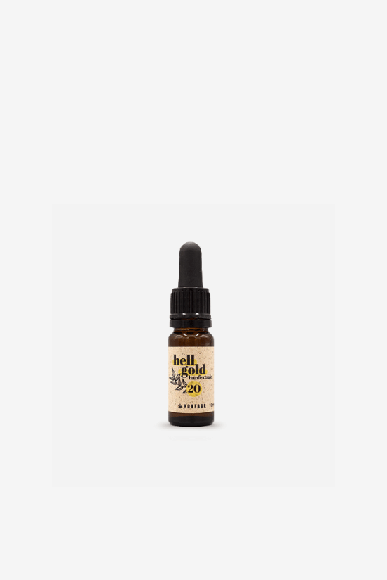 CBD-Öl 20% 10ml CBD-Öl 20%10ml