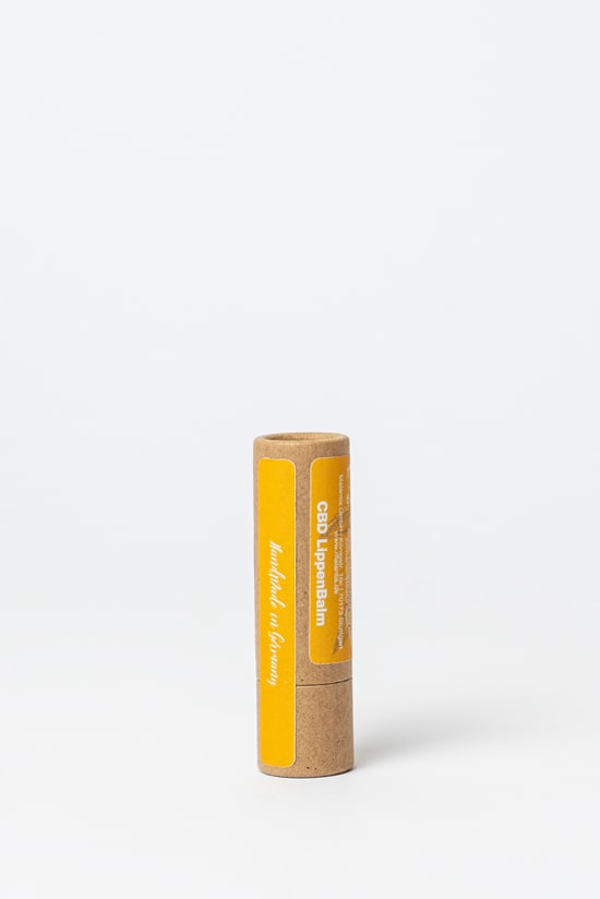 CBD LippenBalm 8g CBD LippenBalm 8g