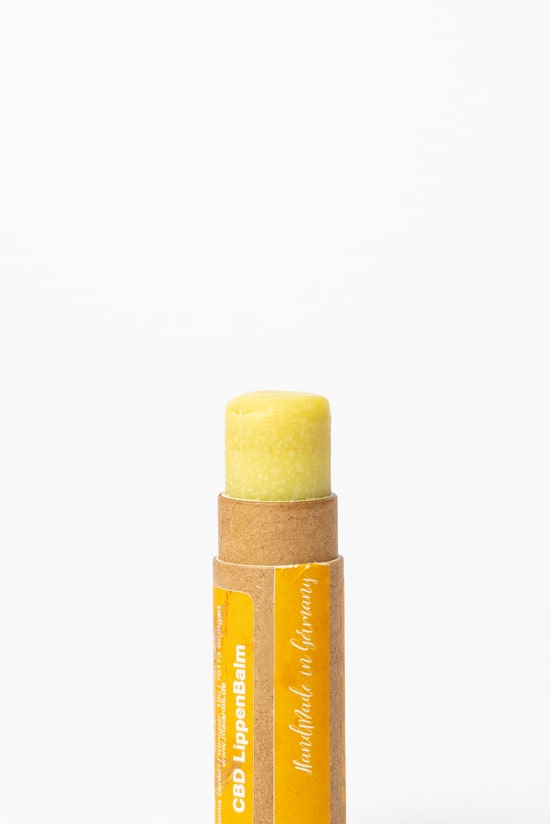 CBD LippenBalm 8g CBD LippenBalm 8g