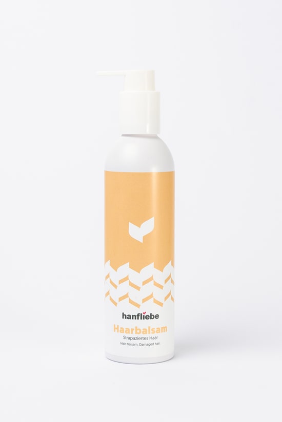 Haarbalsam 250ml Haarbalsam 250ml