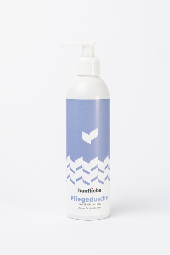 Pflegedusche 250ml Pflegedusche 250ml