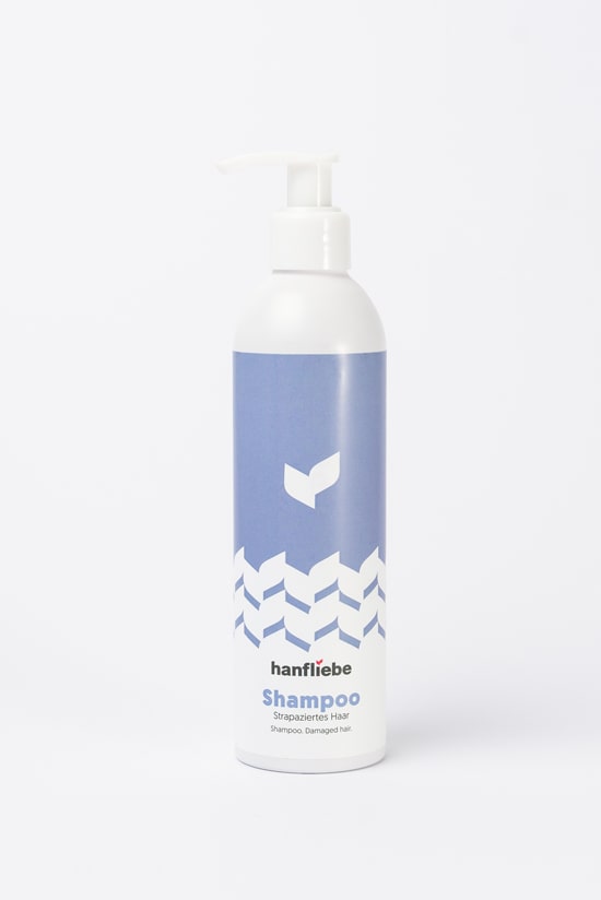 Shampoo 250ml Shampoo 250ml