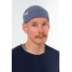 Hanf Unisex Beanie hellblau Hanf Unisex Beanie hellblau
