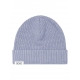 Hanf Unisex Beanie hellblau Hanf Unisex Beanie hellblau