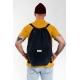 Hanf unisex Tasche navy Hanf unisex Tasche navy