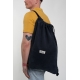 Hanf unisex Tasche navy Hanf unisex Tasche navy