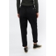 Hanf Damen Hose schwarz Hanf Damen Hose schwarz