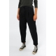 Hanf Damen Hose schwarz Hanf Damen Hose schwarz