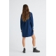 Jeans Kleid
