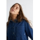 Jeans Kleid