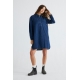 Jeans Kleid