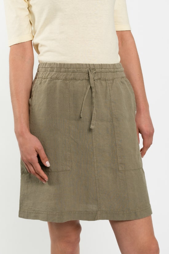Hanf Rock khaki Hanf Rock khaki