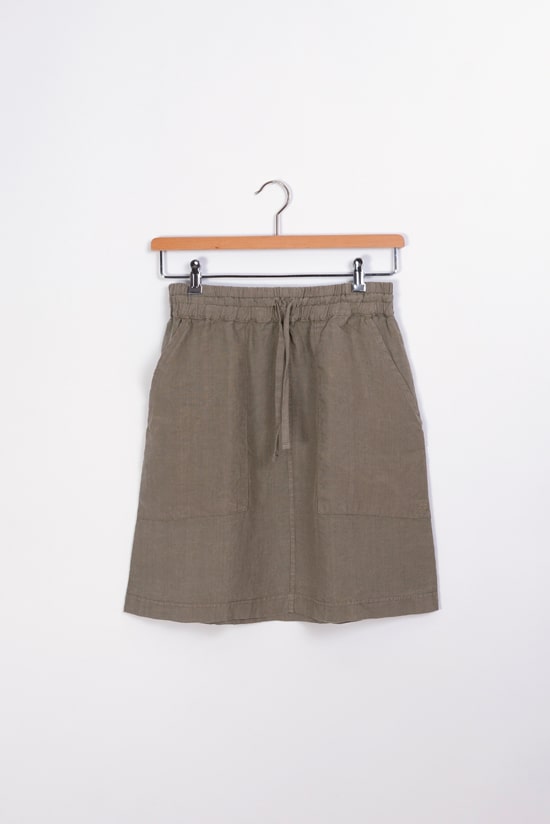 Hanf Rock khaki Hanf Rock khaki