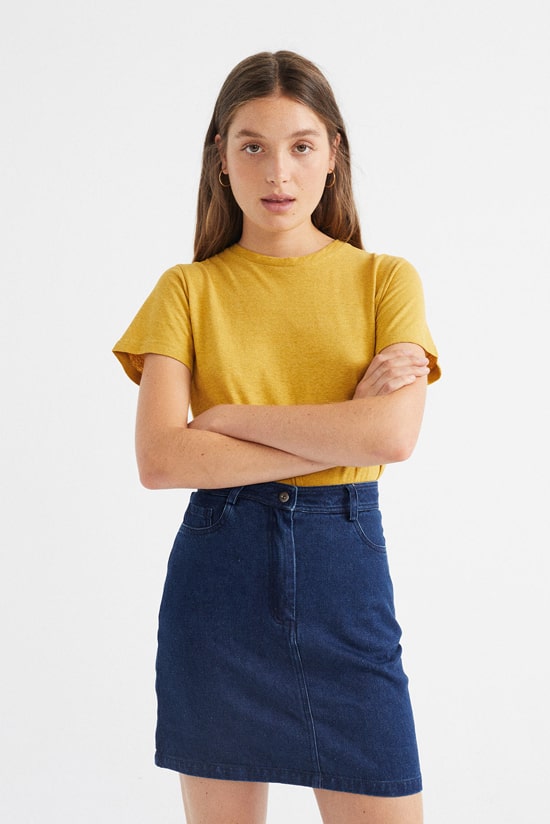 Jeans Rock Jeans Rock