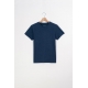 Damen T-Shirt navy Damen T-Shirt navy