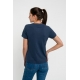 Damen T-Shirt navy Damen T-Shirt navy