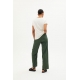 Hanf Damen T-Shirt weiß Hanf Damen T-Shirt weiß