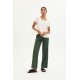 Hanf Damen T-Shirt weiß Hanf Damen T-Shirt weiß