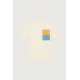 Hanf Damen Print T-Shirt Hanf Damen Print T-Shirt