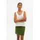 Hanf Damen Tanktop weiß Hanf Damen Tanktop weiß