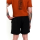 Unisex Shorts schwarz Unisex Shorts schwarz