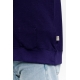 Hanf Unisex Sweatshirt violet Hanf Unisex Sweatshirt violet