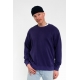 Hanf Unisex Sweatshirt violet Hanf Unisex Sweatshirt violet