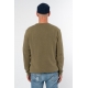 Hanf Herren Longsleeve khaki Hanf Herren Longsleeve khaki