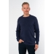 Hanf Herren Longsleeve navy