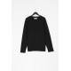 Herren Longsleeve schwarz Herren Longsleeve schwarz