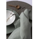 Hanf Servietten-Set mint Hanf Servietten-Set mint