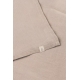 Hanf Tischdecke natur 140x250cm Hanf Tischdecke natur 140x250cm