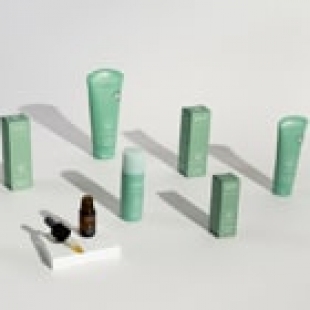 CBD Kosmetik CBD Kosmetik